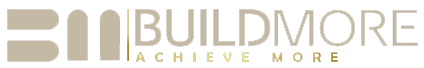 Buildmore Construction Group Logo