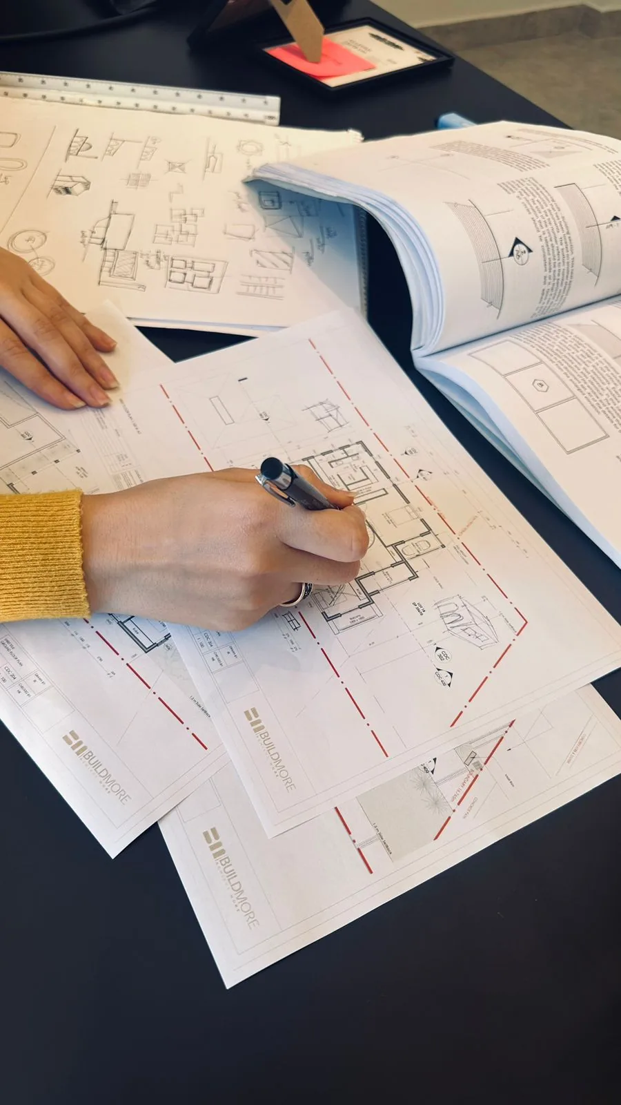 Planning, Estimating & Early Contractor Involvement